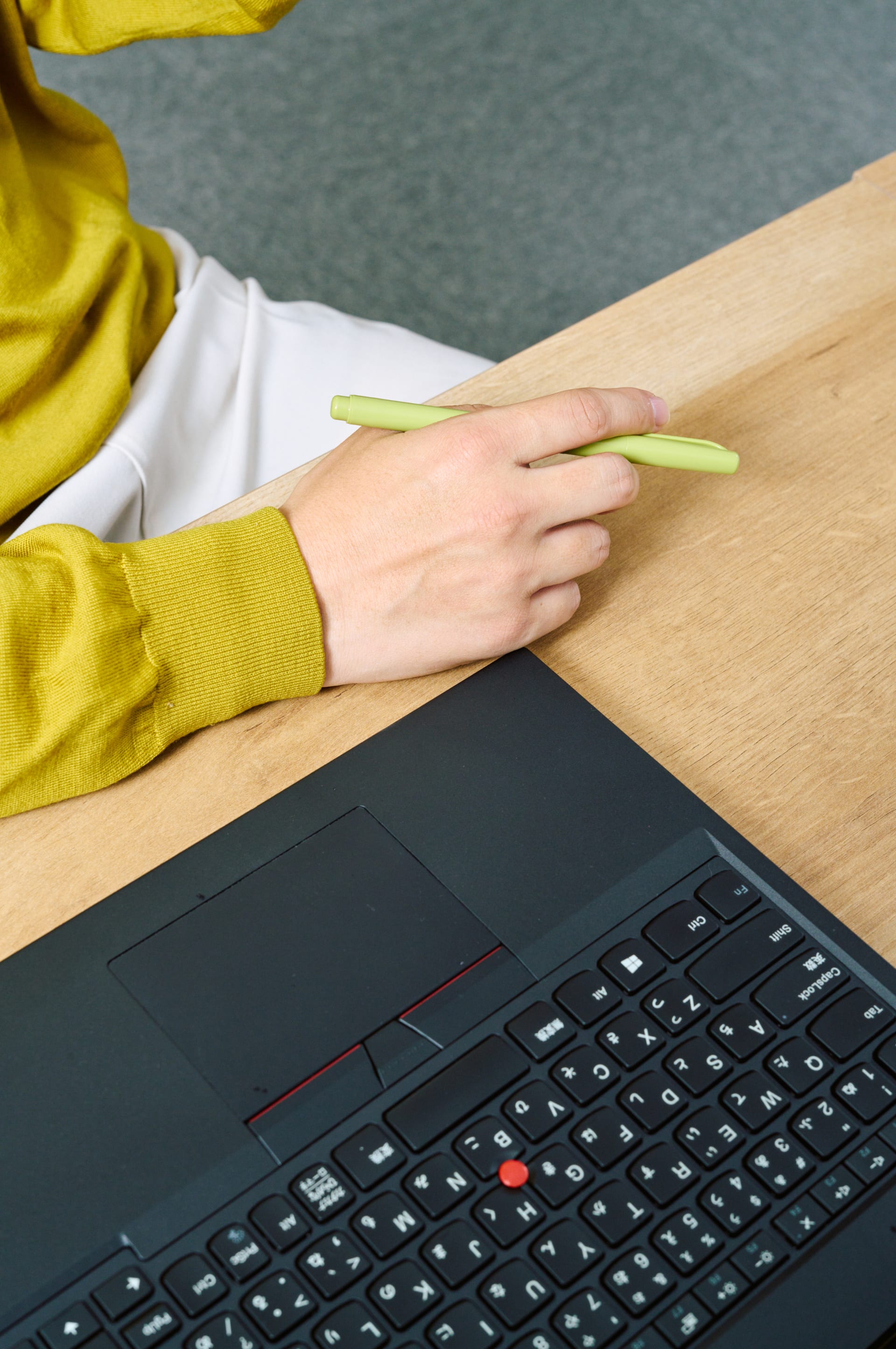 基盤フェーズのイメージ