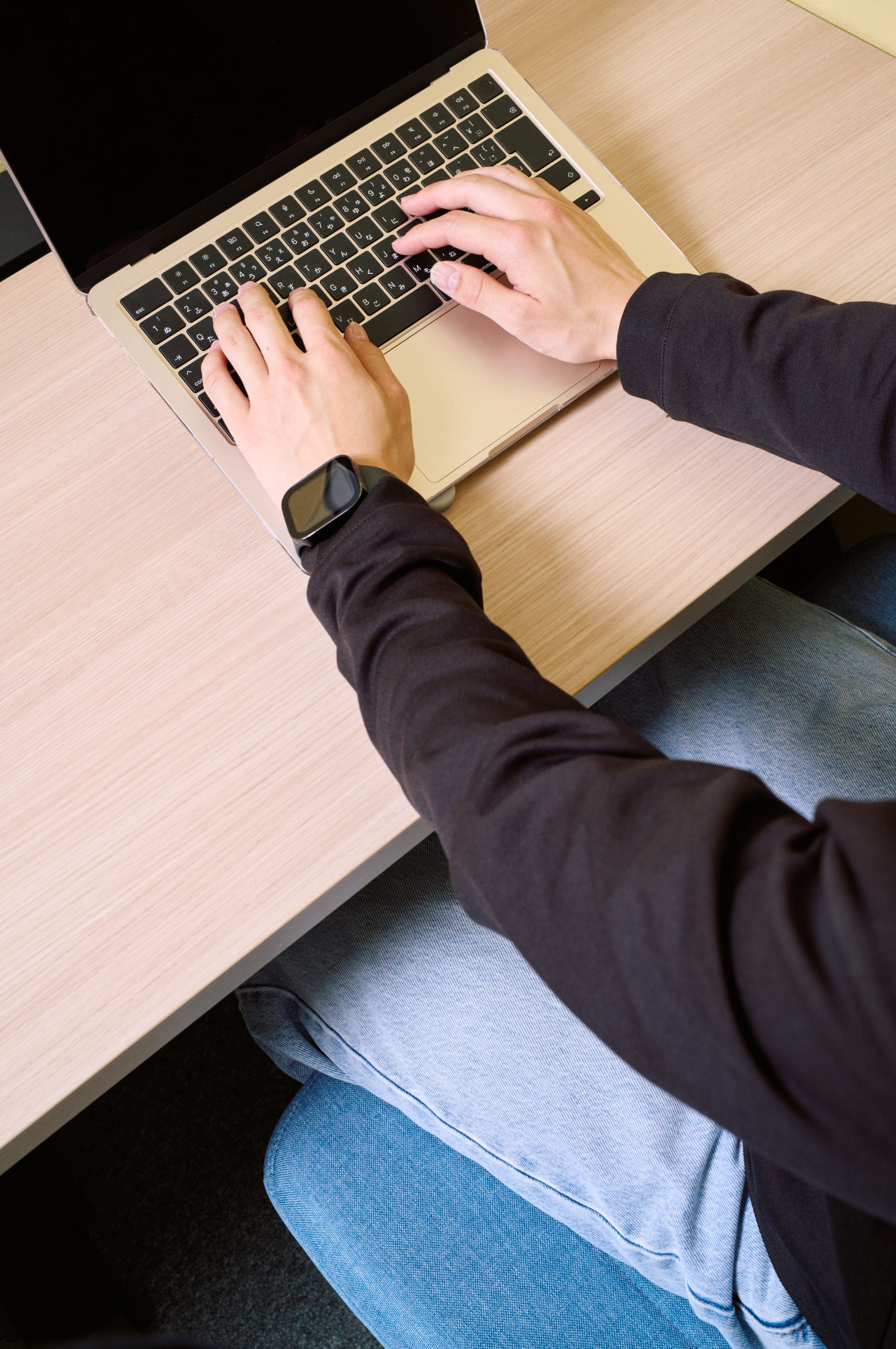 拡張フェーズのイメージ