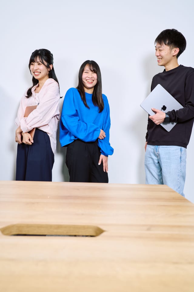 パレットITワークス立川_作業風景_1