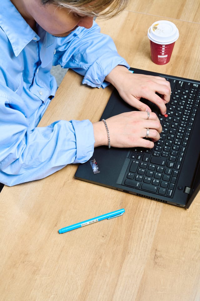 パレットITワークス立川_作業風景_4