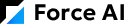 株式会社Force AI ロゴ