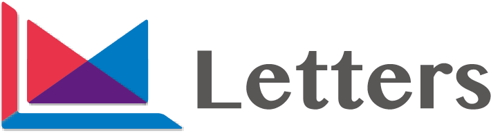 株式会社レターズ ロゴ