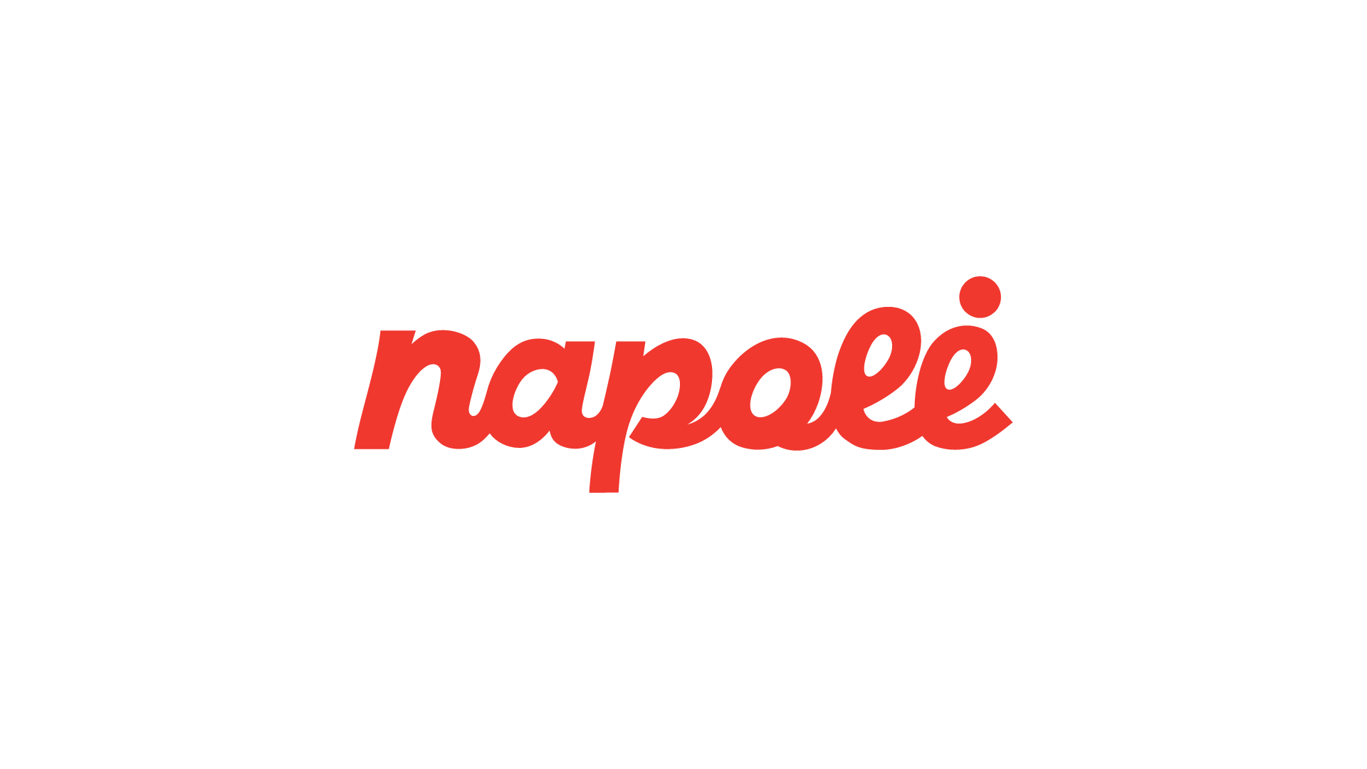 株式会社Napoli  ロゴ