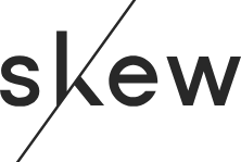 株式会社スキュー ロゴ