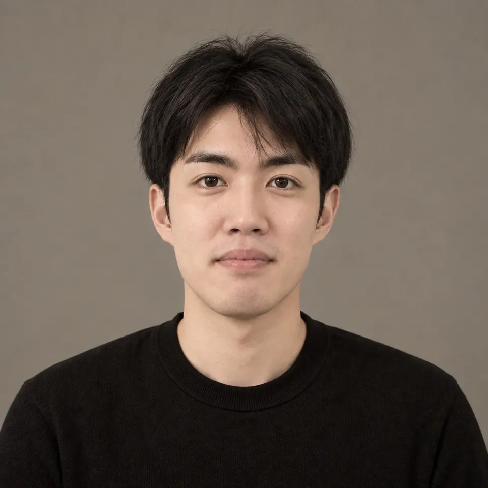 山田 寛人